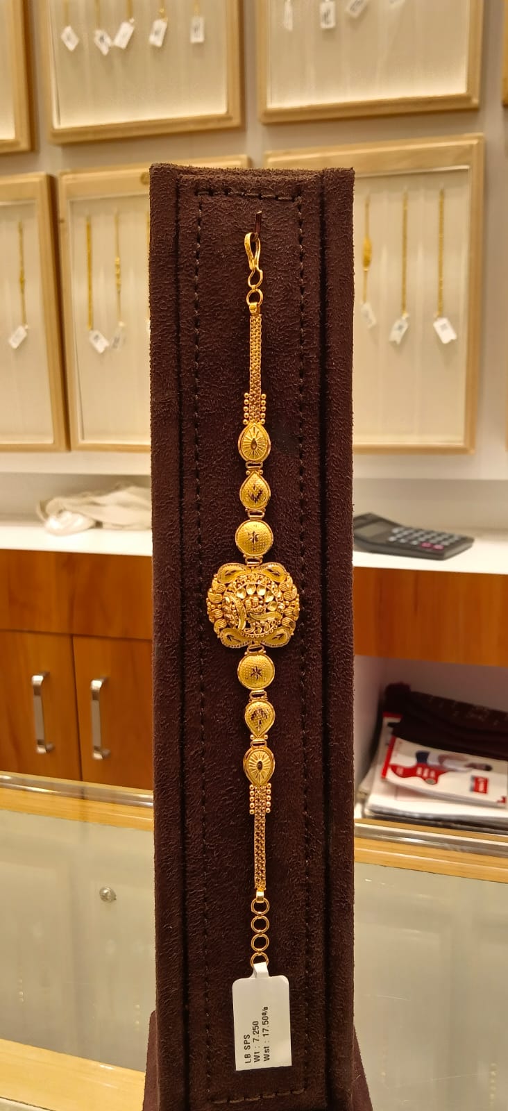Ladies Bracelet